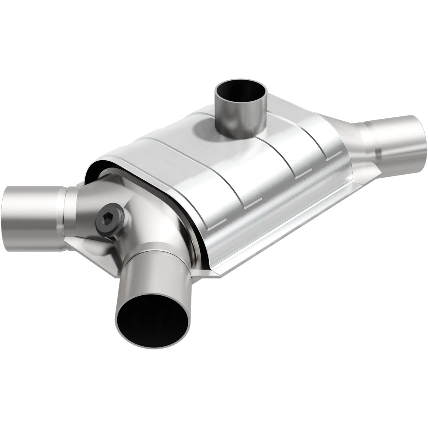 MagnaFlow 49 State Converter 94002 Catalytic Converter
