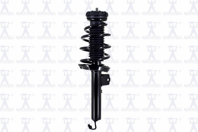 Focus Auto Parts Suspension Strut and Coil Spring Assembly  94005