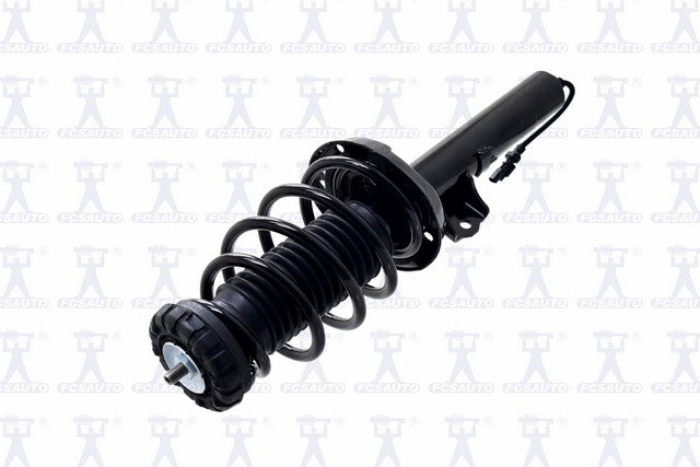 Focus Auto Parts Suspension Strut and Coil Spring Assembly  94005