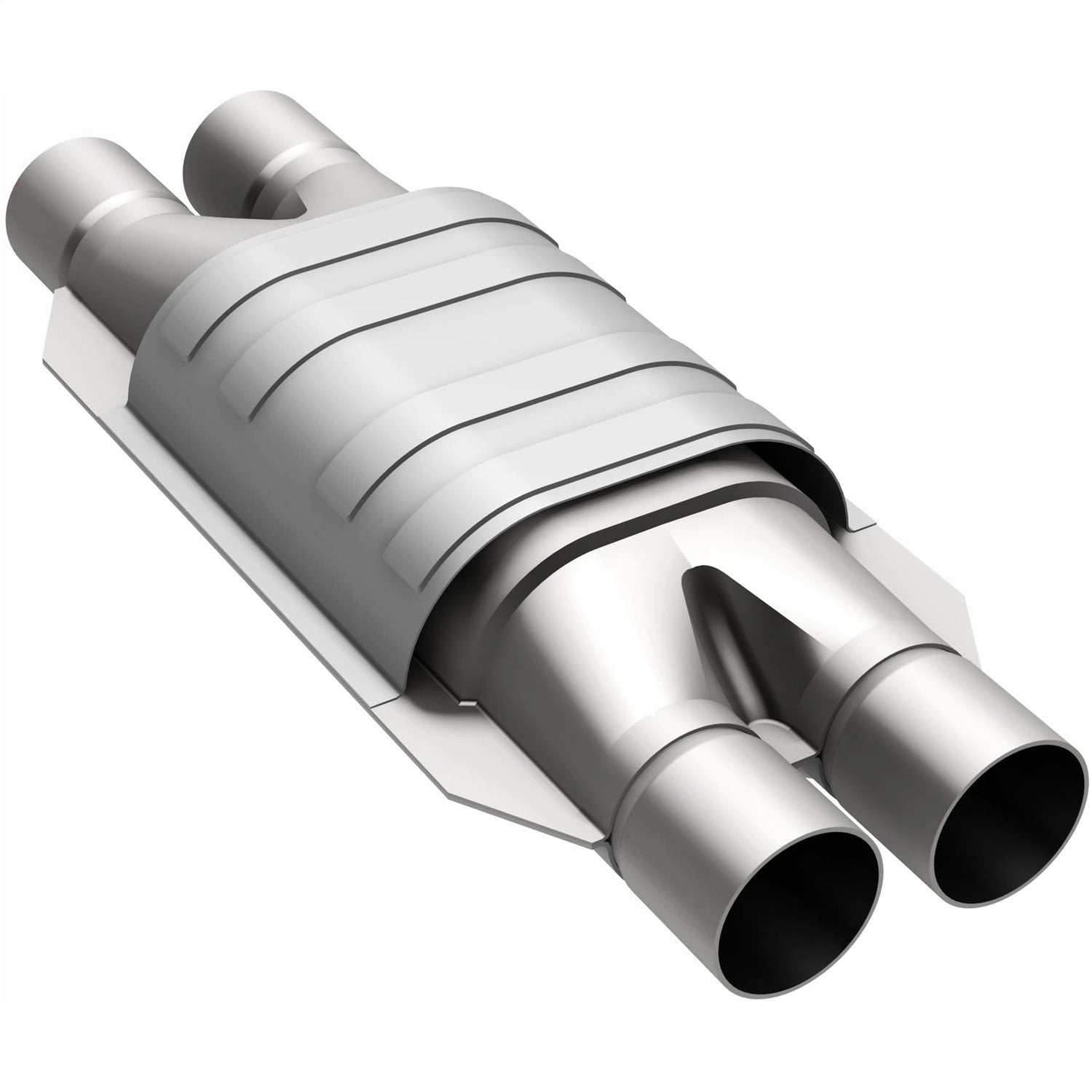MagnaFlow 49 State Converter 94008 Catalytic Converter