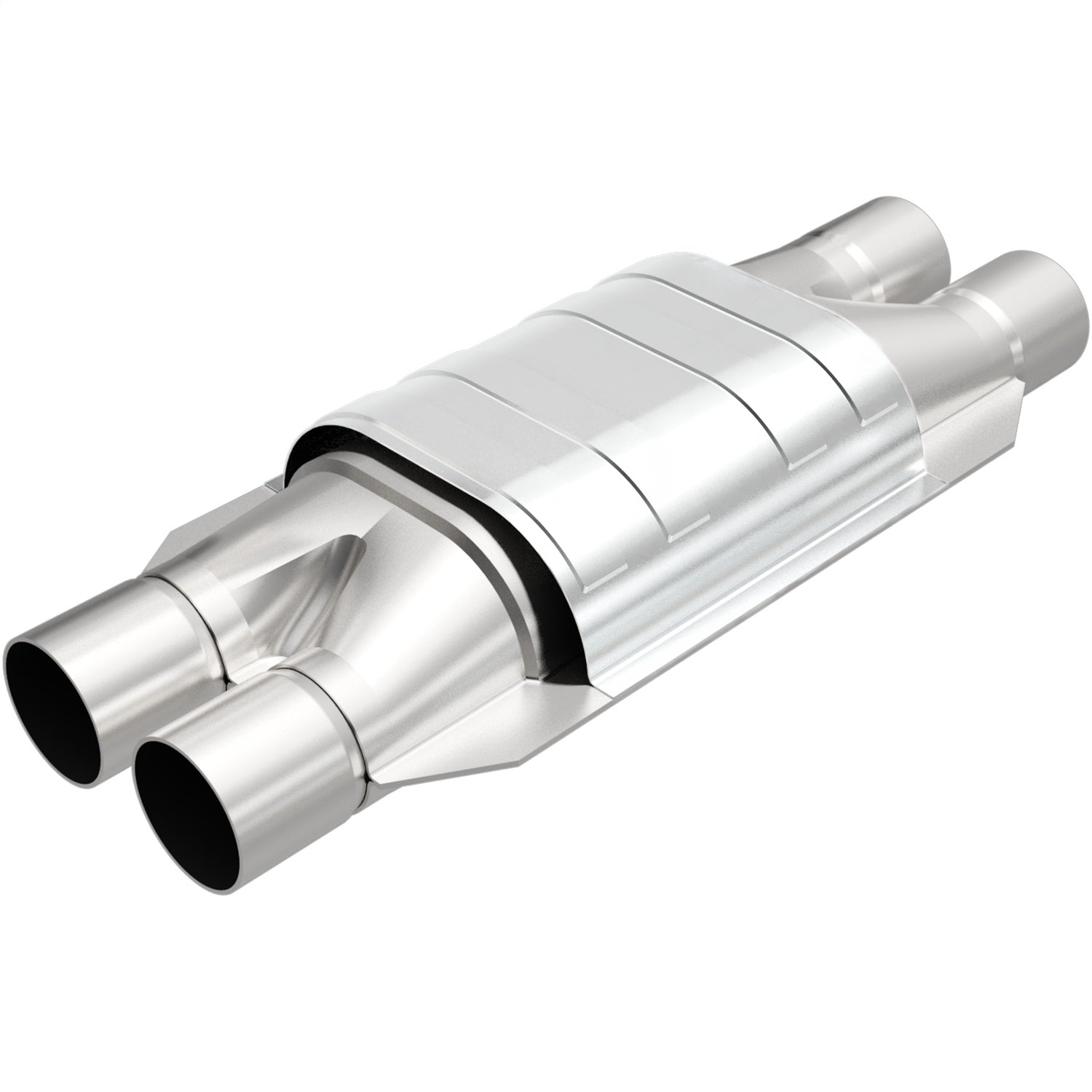 MagnaFlow 49 State Converter 94008 Catalytic Converter