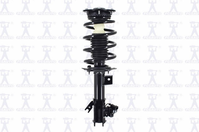 Focus Auto Parts Suspension Strut and Coil Spring Assembly  94017
