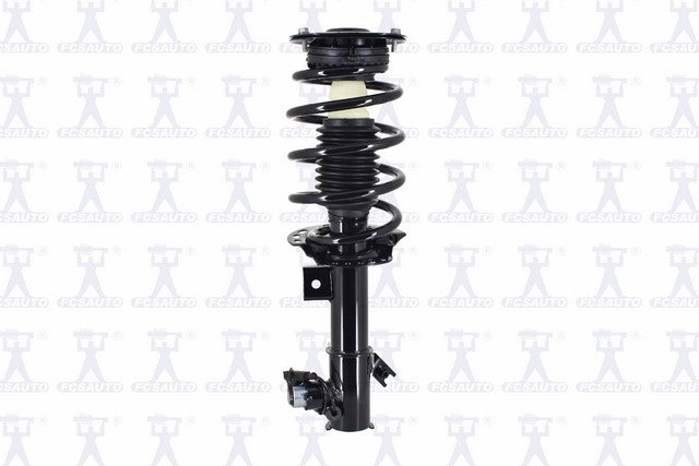 Focus Auto Parts Suspension Strut and Coil Spring Assembly  94017