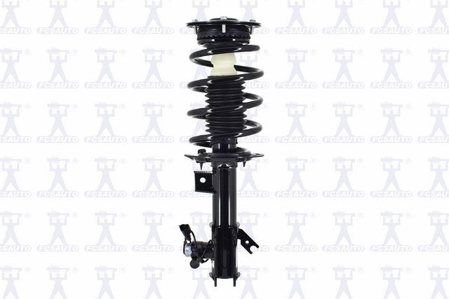 Focus Auto Parts Suspension Strut and Coil Spring Assembly  94018