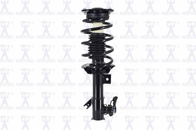 Focus Auto Parts Suspension Strut and Coil Spring Assembly  94018