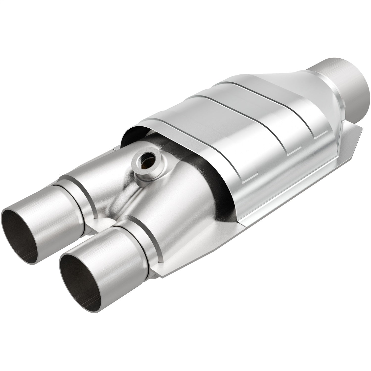MagnaFlow 49 State Converter 94037 Catalytic Converter