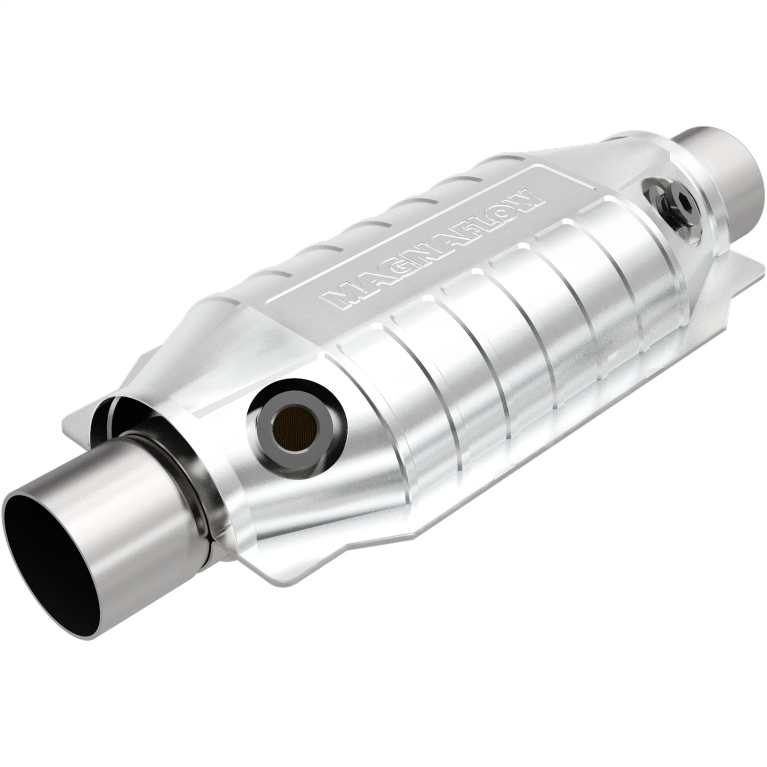 MagnaFlow 49 State Converter 94066 Catalytic Converter