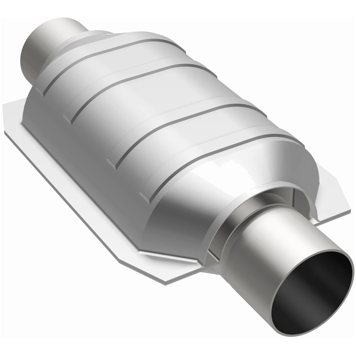 MagnaFlow 49 State Converter 94105 Catalytic Converter