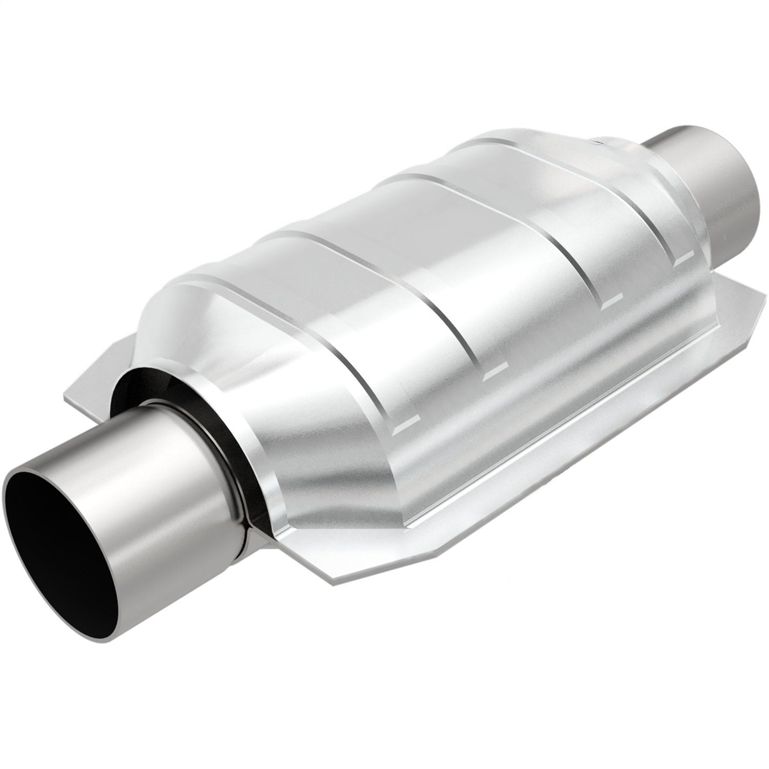 MagnaFlow 49 State Converter 94106 Catalytic Converter
