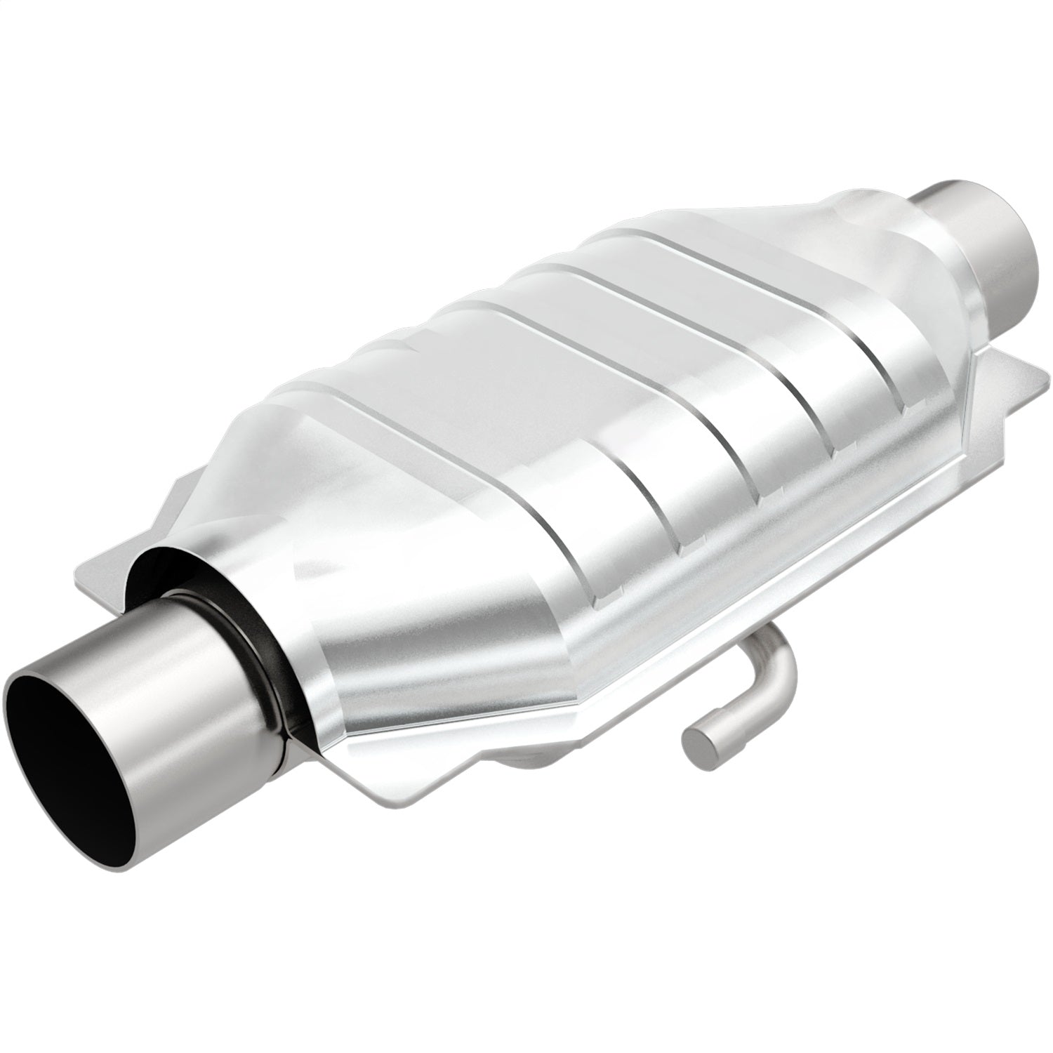 MagnaFlow 49 State Converter 94219 Catalytic Converter