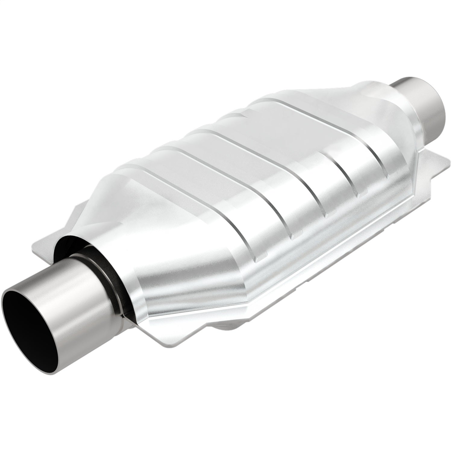 MagnaFlow 49 State Converter 94309 Universal-Fit Catalytic Converter