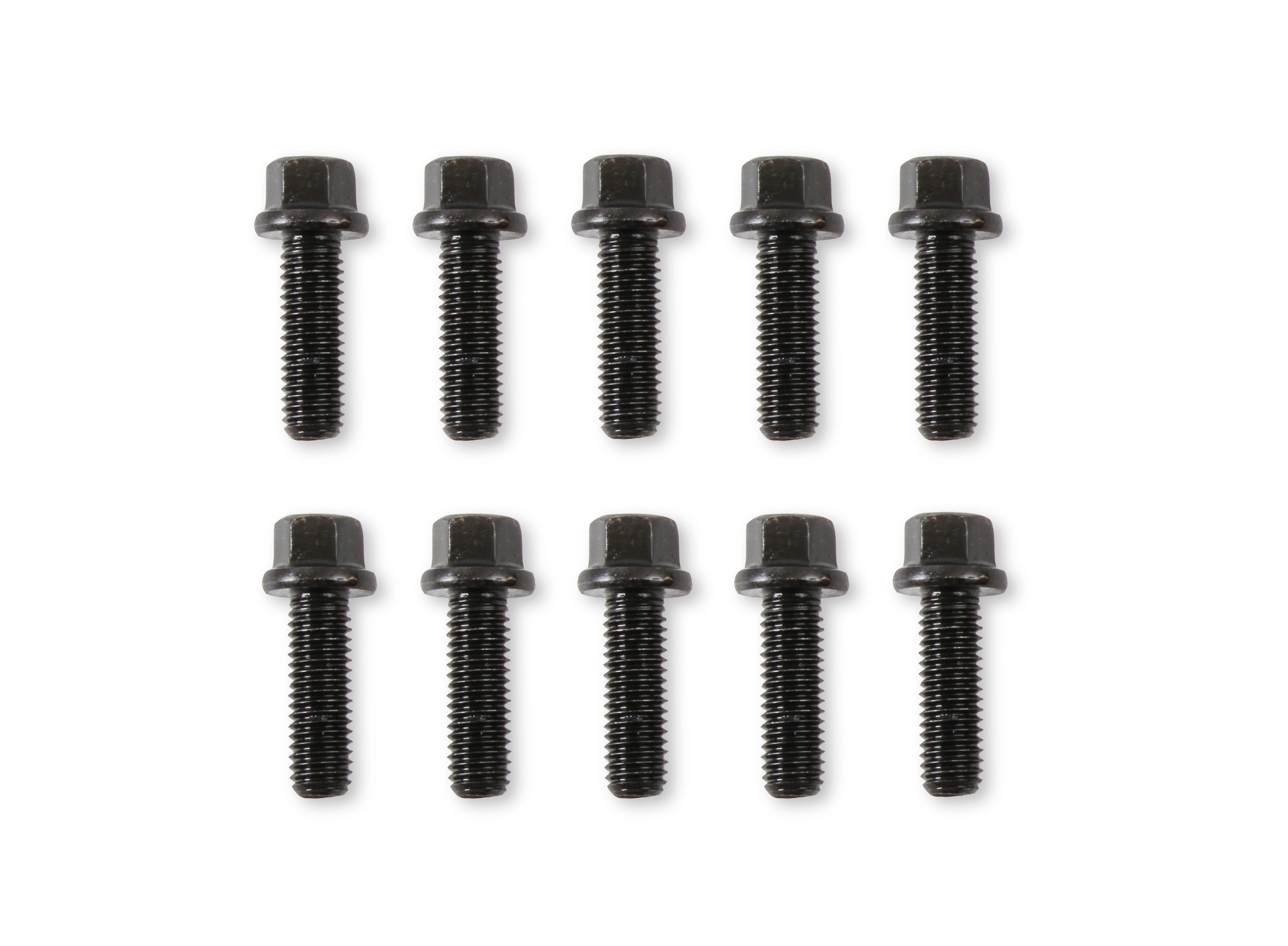 Mr Gasket 918G Header Bolt Set