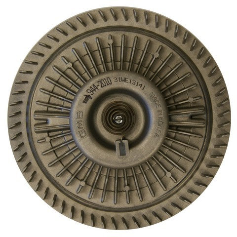 GMB Engine Cooling Fan Clutch  944-2010
