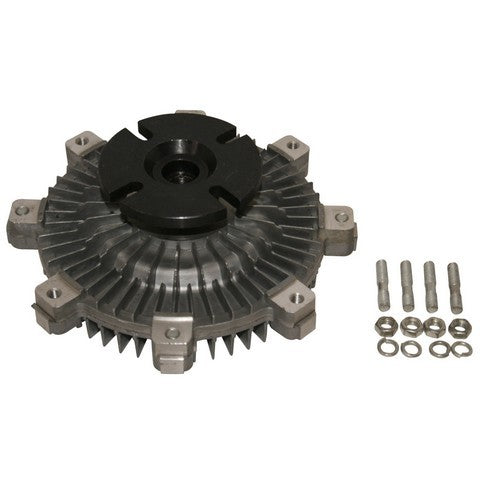 GMB Engine Cooling Fan Clutch  945-2070