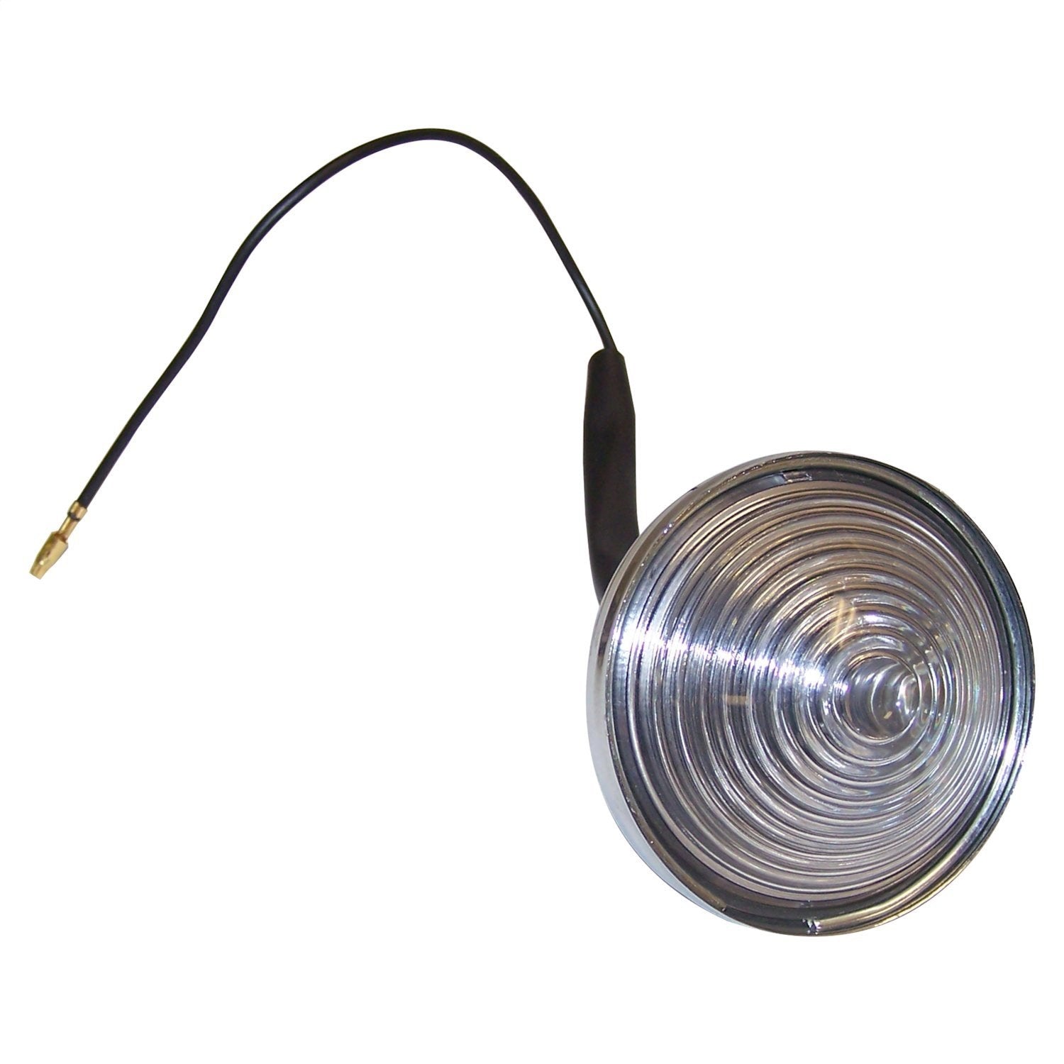 Crown Automotive 945659 Backup Lamp Fits 65-73 CJ5 CJ5A CJ6 CJ6A