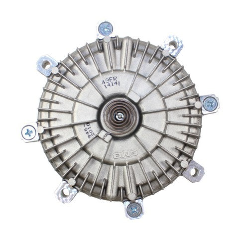 GMB Engine Cooling Fan Clutch  946-2010