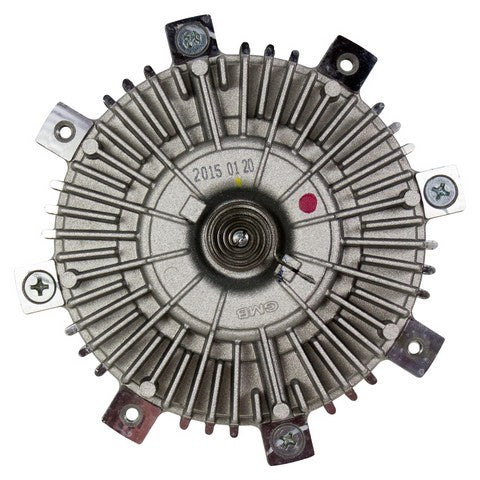 GMB Engine Cooling Fan Clutch  946-2020