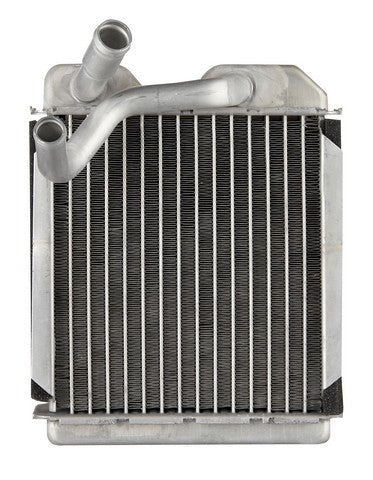 Spectra Premium HVAC Heater Core  94606