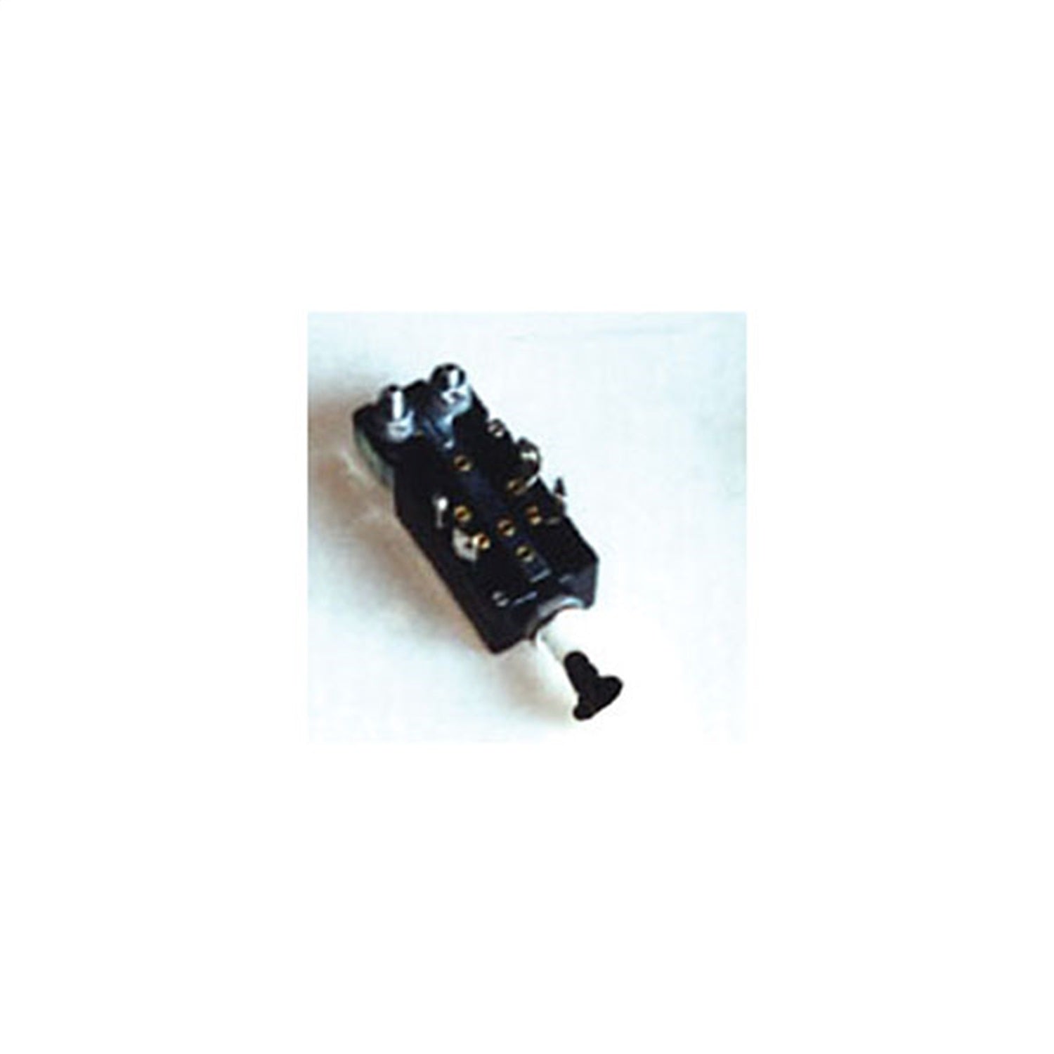 Omix 17234.01 Head Light Switch Fits 46-71 CJ3 CJ5 CJ6 Willys