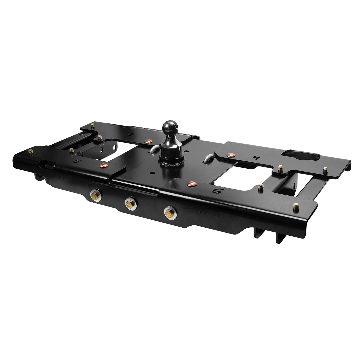 Draw-Tite Gooseneck Trailer Hitch Kit  9468-94