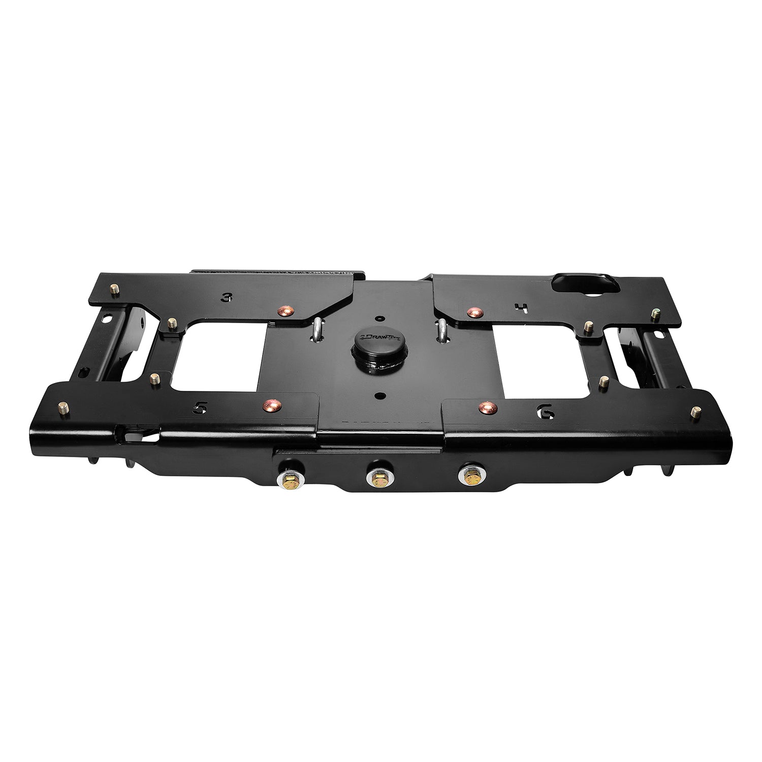 Draw-Tite Gooseneck Trailer Hitch Kit  9468-94
