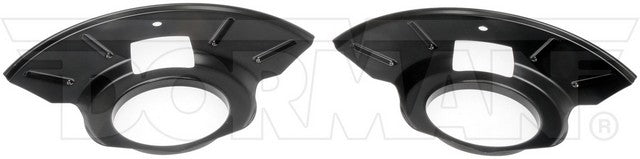 Dorman - OE Solutions Brake Backing Plate,Brake Dust Shield  947-002
