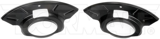 Dorman - OE Solutions Brake Backing Plate,Brake Dust Shield  947-002
