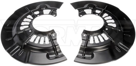 Dorman - OE Solutions Brake Backing Plate,Brake Dust Shield  947-006