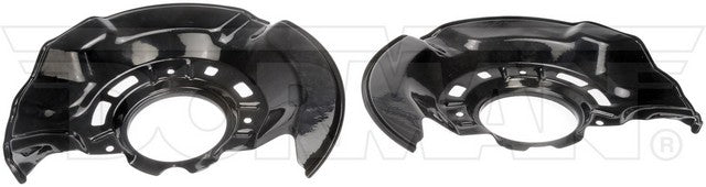 Dorman - OE Solutions Brake Backing Plate,Brake Dust Shield  947-008