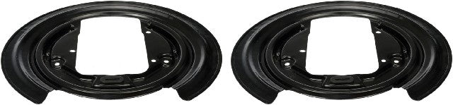 Dorman - OE Solutions Brake Backing Plate,Brake Dust Shield  947-011