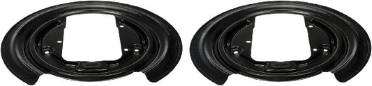 Dorman - OE Solutions Brake Backing Plate,Brake Dust Shield  947-011