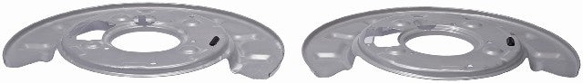 Dorman - OE Solutions Brake Backing Plate,Brake Dust Shield  947-016