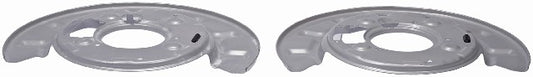 Dorman - OE Solutions Brake Backing Plate,Brake Dust Shield  947-016