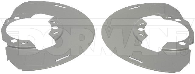 Dorman - OE Solutions Brake Backing Plate,Brake Dust Shield  947-018