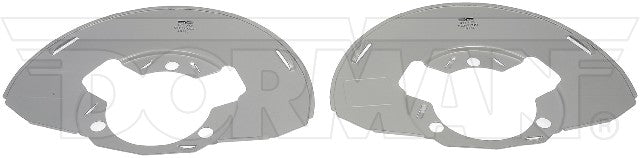 Dorman - OE Solutions Brake Backing Plate,Brake Dust Shield  947-018