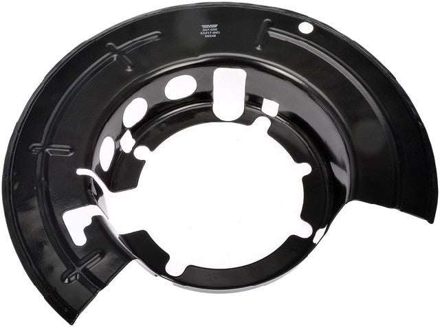 Dorman - OE Solutions Brake Backing Plate,Brake Dust Shield  947-020