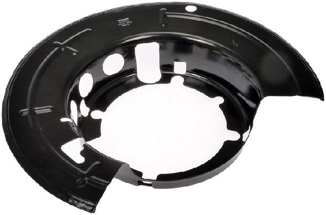 Dorman - OE Solutions Brake Backing Plate,Brake Dust Shield  947-020