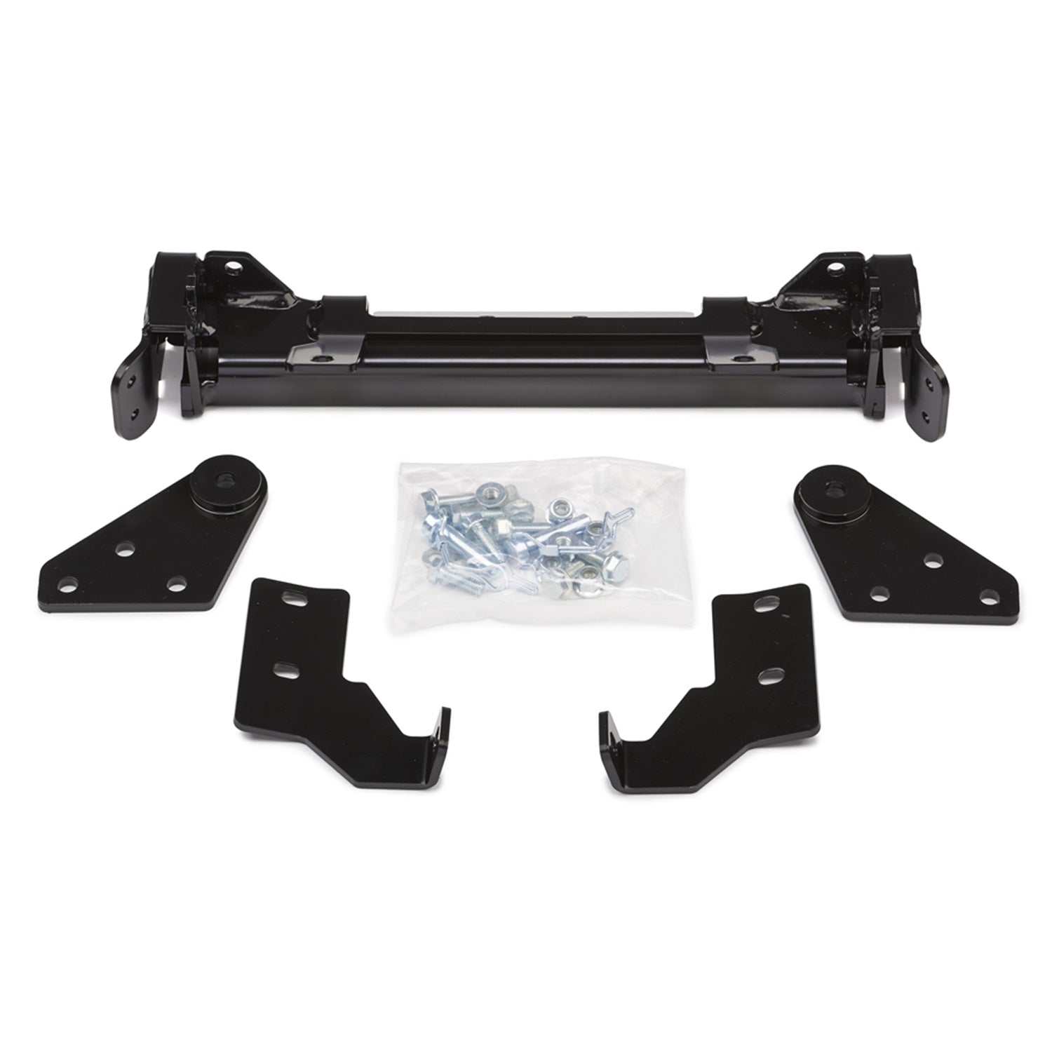 Warn 94765 Plow Mount Kit