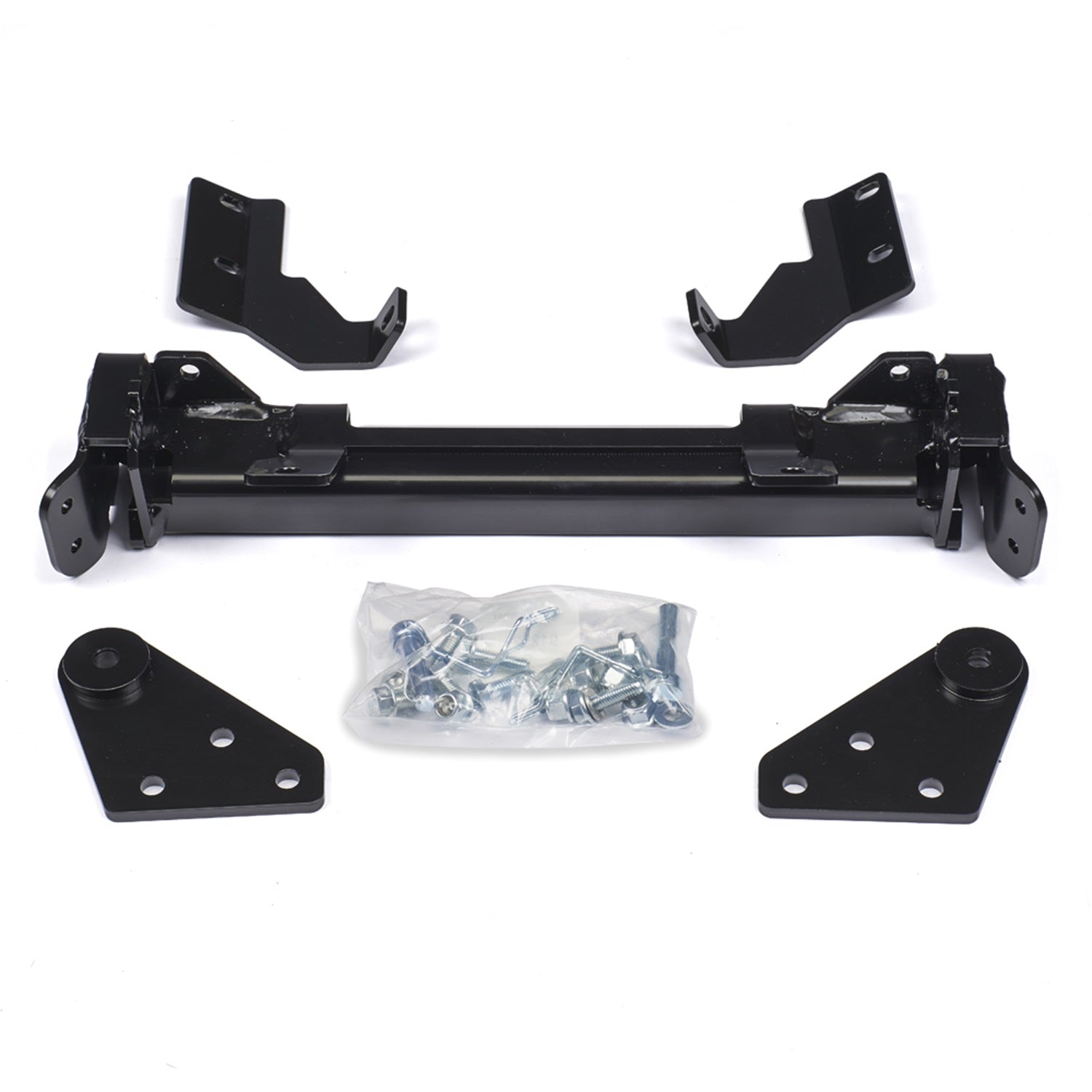 Warn 94765 Plow Mount Kit