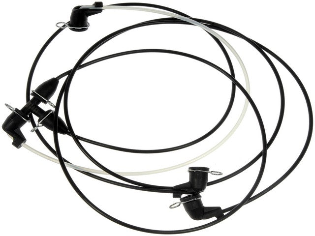 Dorman - OE Solutions Air Suspension Compressor Line Repair Kit  949-006