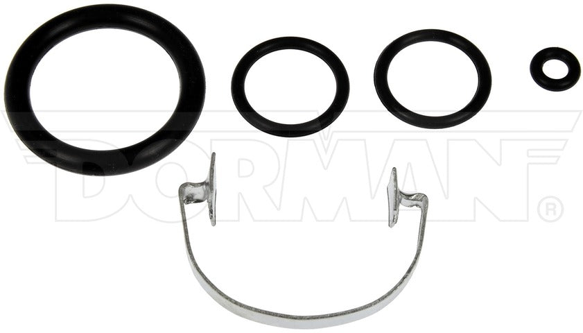 Dorman - OE Solutions Air Suspension Spring  949-252