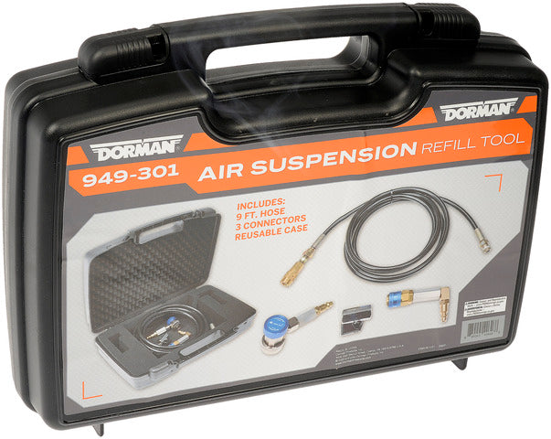 Dorman - OE Solutions Air Suspension Refill Tool Kit  949-301