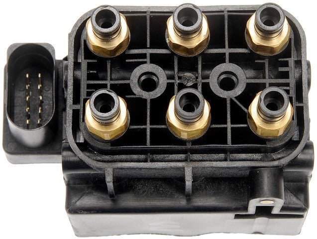 Dorman - OE Solutions Air Suspension Solenoid Valve Unit  949-302