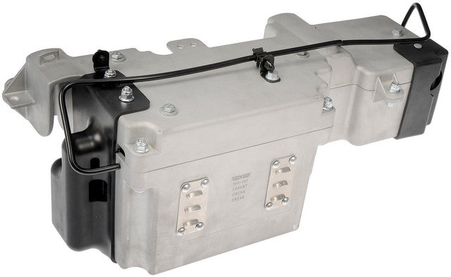 Dorman - OE Solutions Air Suspension Compressor Case  949-367
