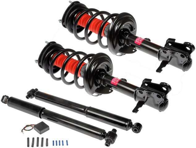 Dorman - OE Solutions Air Spring to Coil Spring Conversion Kit  949-499
