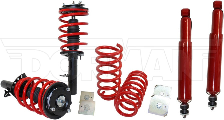 Dorman - OE Solutions Air Spring to Coil Spring Conversion Kit  949-508