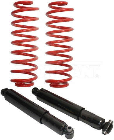 Dorman - OE Solutions Air Spring to Coil Spring Conversion Kit  949-514