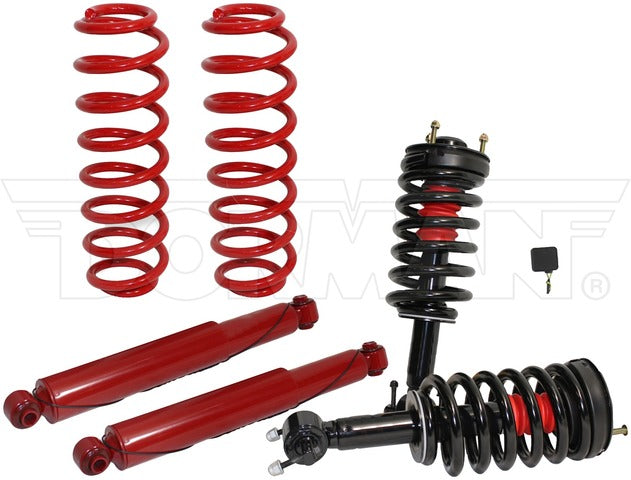 Dorman - OE Solutions Air Spring to Coil Spring Conversion Kit  949-515