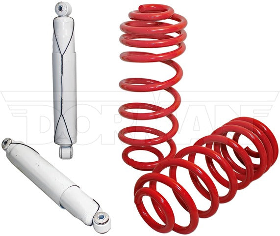Dorman - OE Solutions Air Spring to Coil Spring Conversion Kit  949-516