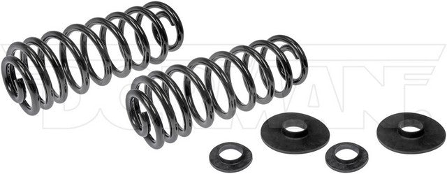 Dorman - OE Solutions Air Spring to Coil Spring Conversion Kit  949-517